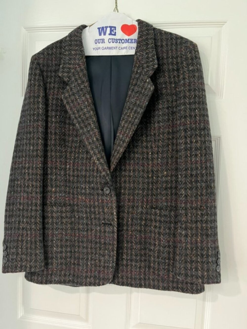 Cricketeer Tailored for Woman by Wallachs